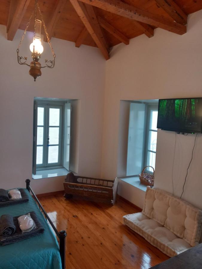 Apartamento Iolis Loft Hydra Exterior foto